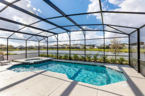 Lake Breeze at Ellis Exclusive Villas